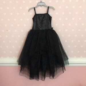 Ooh la la boutique kids dress